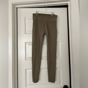 Light Green Leggings